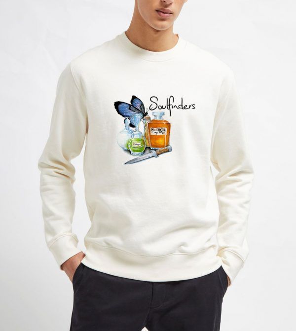 Soulfinders-Poison-Bottles-Sweatshirt-Unisex-Adult-Size-S-3XL