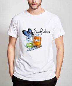 Soulfinders-Poison-Bottles-T-Shirt-For-Women-And-Men-S-3XL