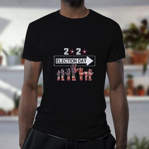 2020-Election-Day-T-Shirt