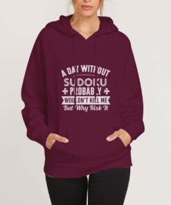 A-Day-Without-Sudoku-Hoodie-Unisex-Adult-Size-S-3XL