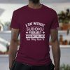 A-Day-Without-Sudoku-T-Shirt-For-Women-And-Men-S-3XL