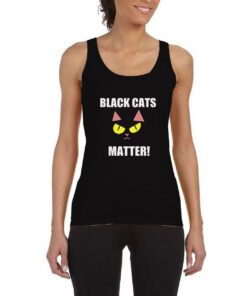 Black-Cats-Matter-Black-Tank-Top