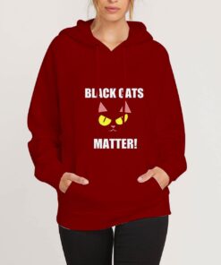 Black-Cats-Matter-Hoodie