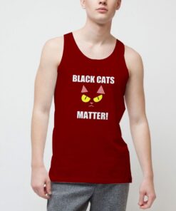 Black-Cats-Matter-Tank-Top