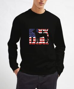 Black-Dog-Sweatshirt