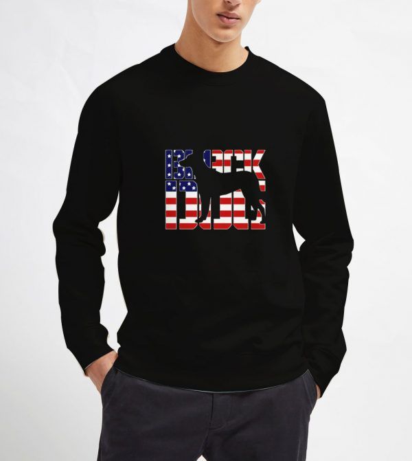 Black-Dog-Sweatshirt