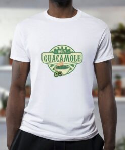 Holy-Guacamole-T-Shirt