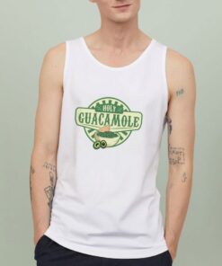 Holy-Guacamole-Tank-Top