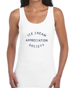 Ice-Cream-Appreciation-Society-Tank-Top-For-Women-And-Men-S-3XL