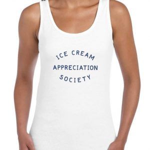 Ice-Cream-Appreciation-Society-Tank-Top-For-Women-And-Men-S-3XL