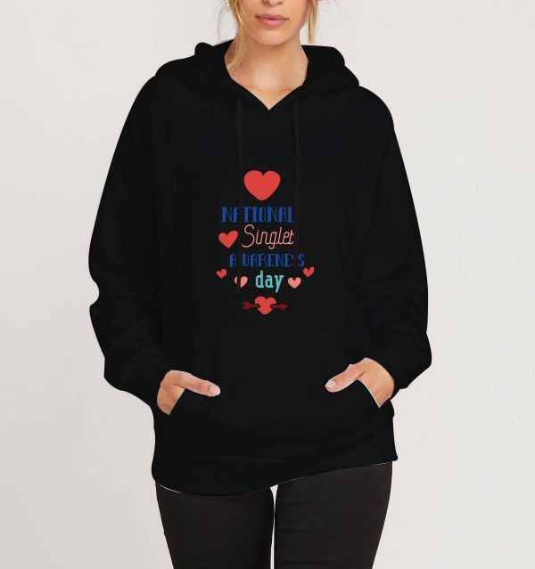 National-Single-Awareness-Day-Hoodie-Unisex-Adult-Size-S-3XL