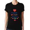 National-Single-Awareness-Day-T-Shirt-For-Women-And-Men-S-3XL