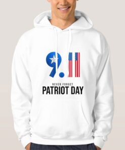 Patriot-Day-Hoodie-Unisex-Adult-Size-S-3XL