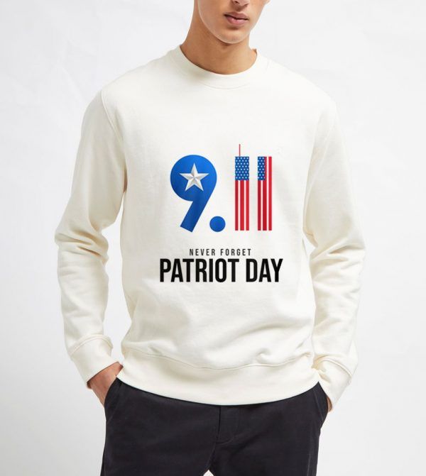 Patriot-Day-Sweatshirt-Unisex-Adult-Size-S-3XL