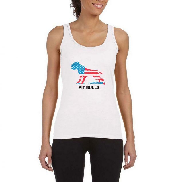 Pit-Bulls-Day-White-Tank-Top