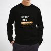 Stop-The-Stigma-Sweatshirt-Unisex-Adult-Size-S-3XL