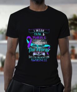 Suicide-Prevention-Awareness-T-Shirt-For-Women-And-Men-S-3XL