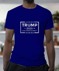 Trump-2020-T-Shirt