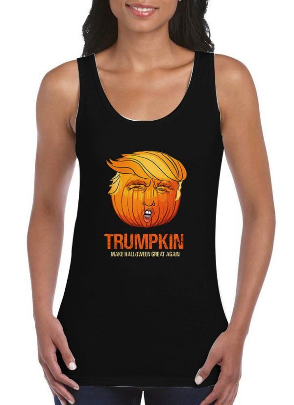Trump-Make-Halloween-Great-Again-Tank-Top