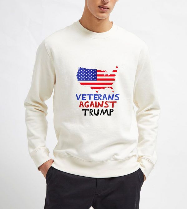 Veterans-Against-Trump-Sweatshirt