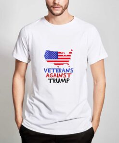 Veterans-Against-Trump-T-Shirt