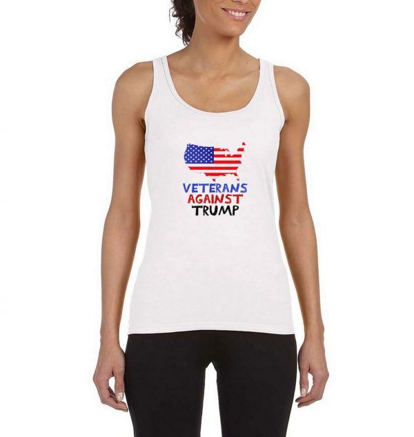 Veterans-Against-Trump-Tank-Top