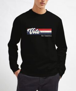 Vote-For-America-Sweatshirt