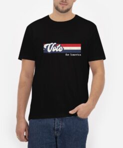 Vote-For-America-T-Shirt
