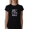Banjo-Musical-Instrument-T-Shirt