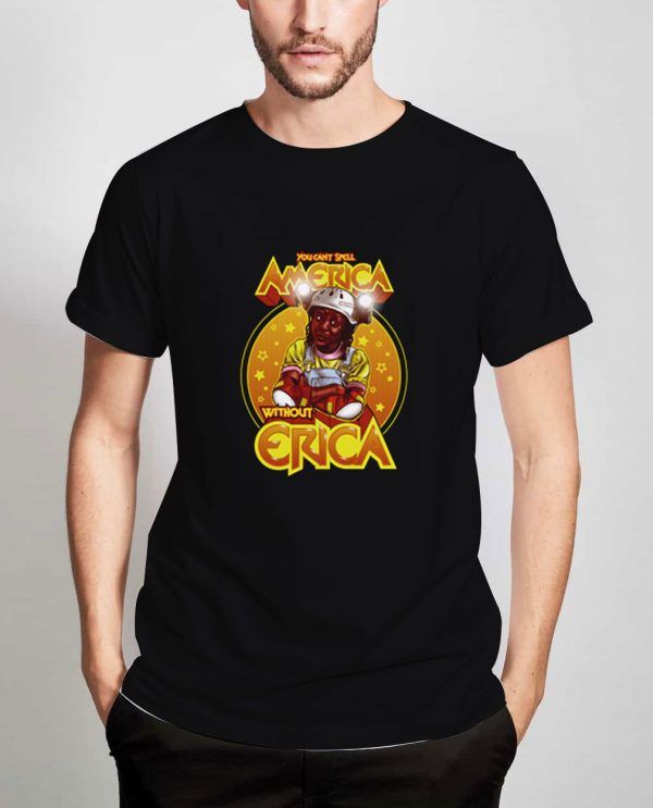 Can-Not-Spell-America-T-Shirt