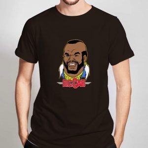 DC-Cab-Chocolate-T-Shirt