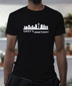 Grey's-Anatomy-Black-T-Shirt