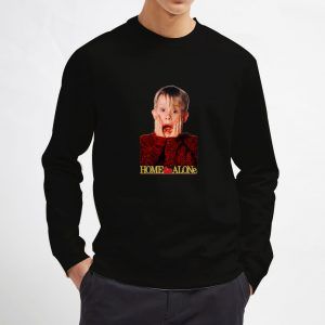 Home-Alone-Sweatshirt