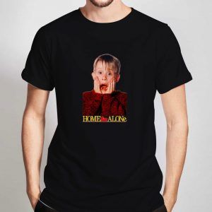 Home-Alone-T-Shirt