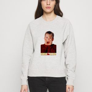 Home-Alone-White-Sweatshirt
