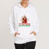 Is-Your-House-on-Fire-Clark-Hoodie