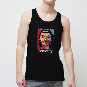 Native-American-Jewelry-Black-Tank-Top