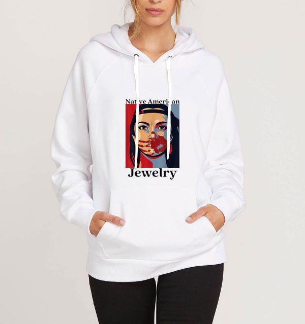 Native-American-Jewelry-Hoodie