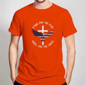 Stand-For-The-Flag-Orange-T-Shirt