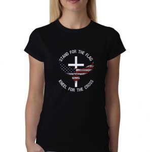 Stand-For-The-Flag-T-Shirt