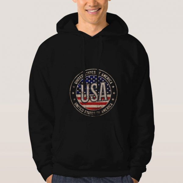 United-States-of-America-Hoodie