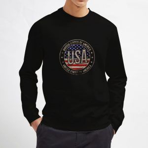 United-States-of-America-Sweatshirt
