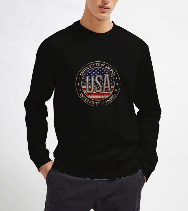 United-States-of-America-Sweatshirt