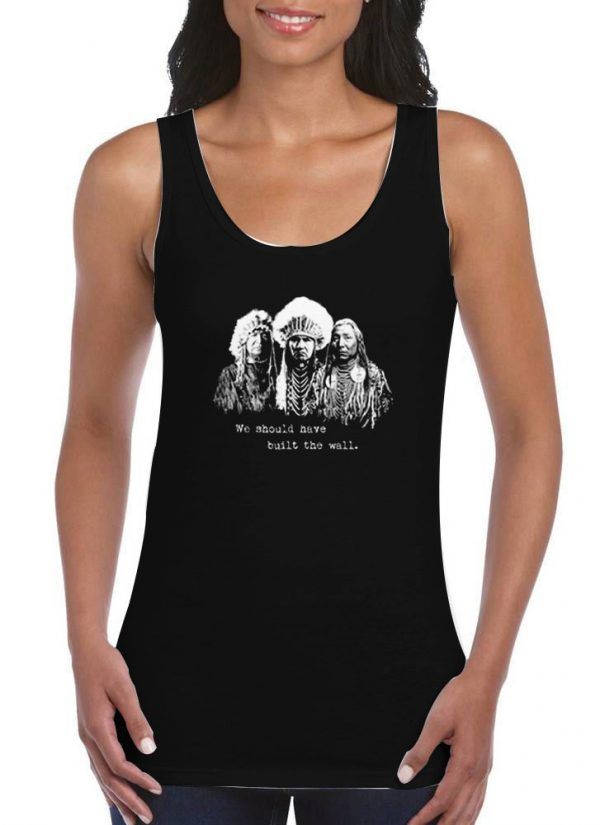 We-Build-The-Wall-Tank-Top