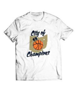 ARK City Of Champions T Shirt