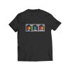 Autism Awareness Chemical Element T Shirt