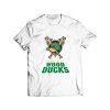 Down East Wood Ducks T Shirt