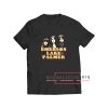 Emerson Lake and Palmer 2022 T Shirt