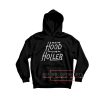 From the hood to the holler Hoodie