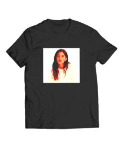 Gracie Abrams Photo T Shirt